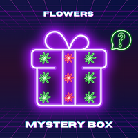 MYSTERY BOX CBD FLEUR