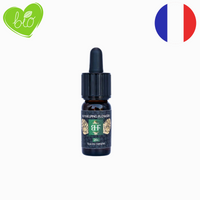 Huile CBD Full Spectrum 20%