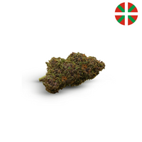 Crystal Kush CBD 5%
