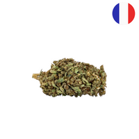 Sour Lemon CBD 5%