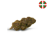 Tropical Cookie CBD 5%